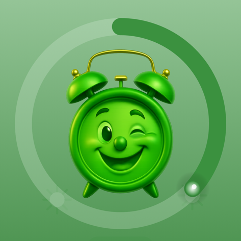 Turn an Old iPhone Into a Kids Wake-Up Clock